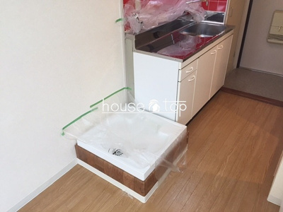 【その他】 | ハイツシャルム