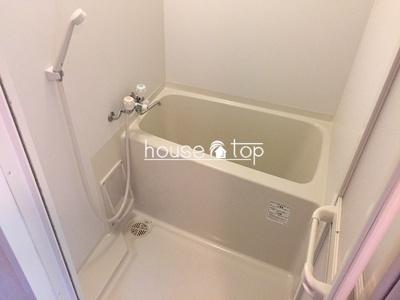 【浴室】 | ハイツシャルム | ハイツシャルム 