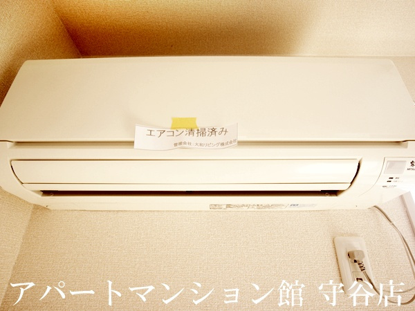 エクレールCの設備|類似です