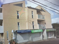 奈良市鳥見町３丁目の店舗一部の画像