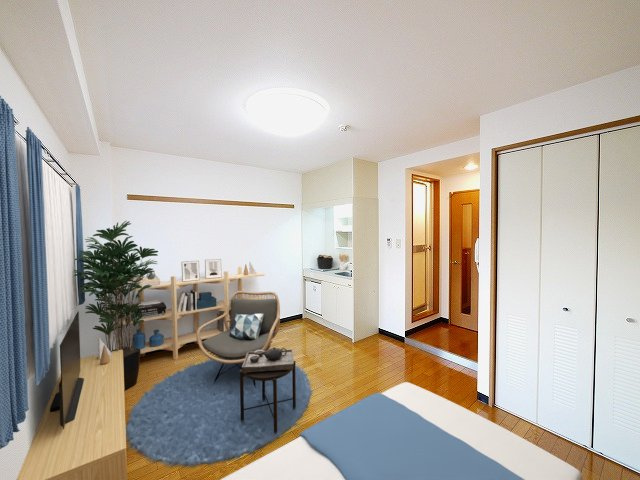 セントラルハイツ千代