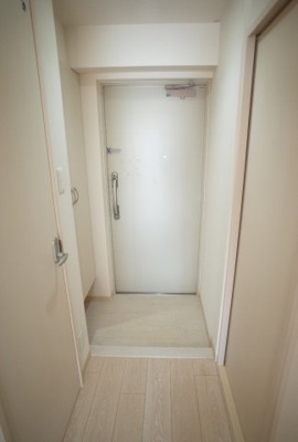 【玄関】 | アズール西明石 | 玄関