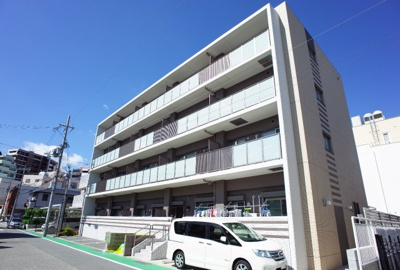 【外観】 | アズール西明石