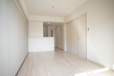 【居間・リビング】 | アズール西明石 | リビング