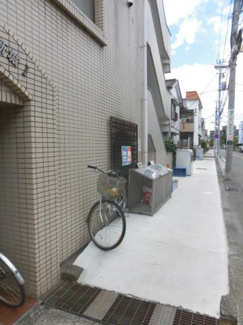 【その他共用部分】 | ※別室参考写真