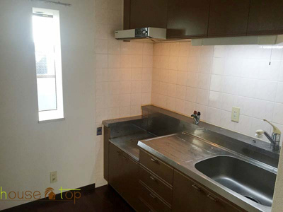 【キッチン】 | ユニテ鳴尾