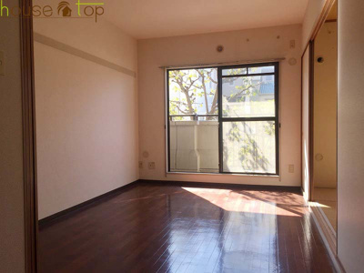 【洋室】 | ユニテ鳴尾