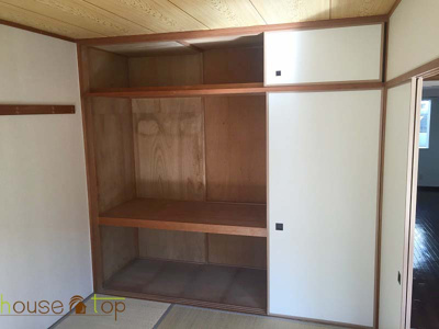 【収納】 | ユニテ鳴尾