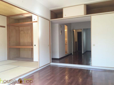 【居間・リビング】 | ユニテ鳴尾