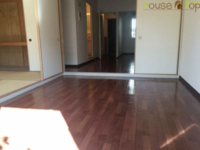 【洋室】 | ユニテ鳴尾