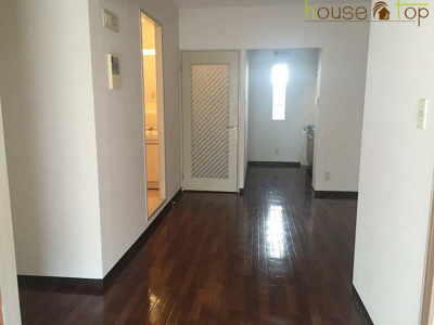 【居間・リビング】 | ユニテ鳴尾