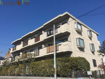 【外観】 | ユニテ鳴尾 | ユニテ鳴尾