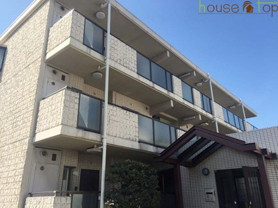 【外観】 | ユニテ鳴尾 | ユニテ鳴尾