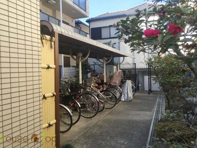 【その他共用部分】 | ユニテ鳴尾 | ユニテ鳴尾