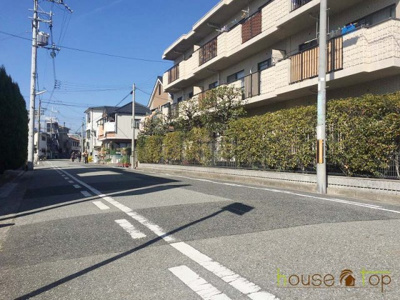 【周辺】 | ユニテ鳴尾 | ユニテ鳴尾