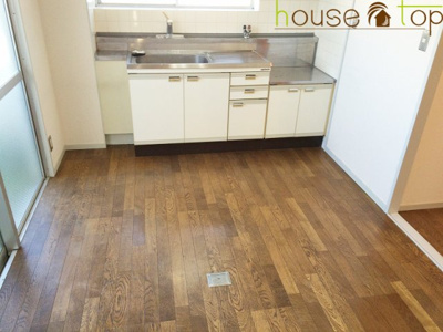 【洗面所】 | ベル武庫川(武庫川駅・小松小学校区・学文中学校区)