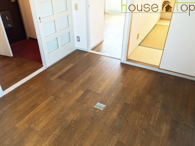 【和室】 | ベル武庫川(武庫川駅・小松小学校区・学文中学校区)