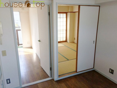 【収納】 | ベル武庫川(武庫川駅・小松小学校区・学文中学校区)