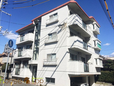 【周辺】 | ベル武庫川(武庫川駅・小松小学校区・学文中学校区)