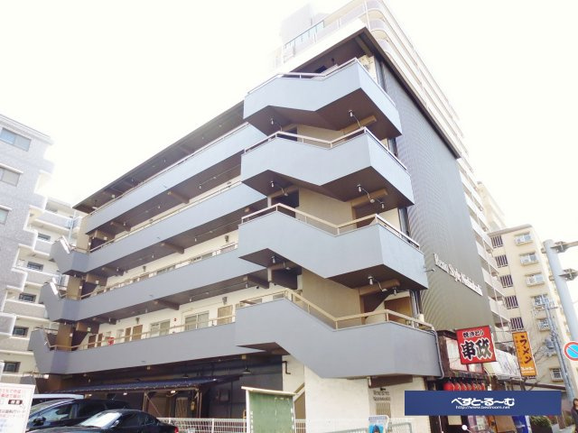 リノスタイル西明石