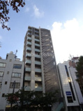ミュゼ南麻布の画像