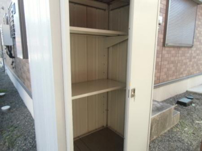 【その他共用部分】 | ボナールＶＩＰ　ＡＢ | 『ボナールＶＩＰ』