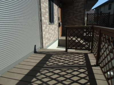 【エントランス】 | ボナールＶＩＰ　ＡＢ | 『ボナールＶＩＰ』