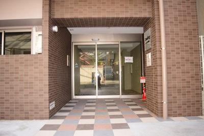 【その他共用部分】 | ドゥエリング梅田