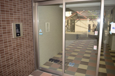 【その他共用部分】 | ドゥエリング梅田