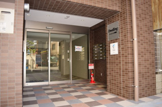 【その他共用部分】