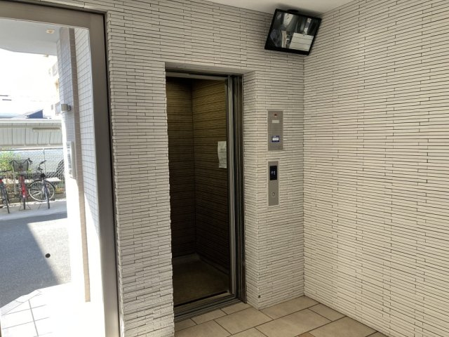 アズール西明石のその他共用部分