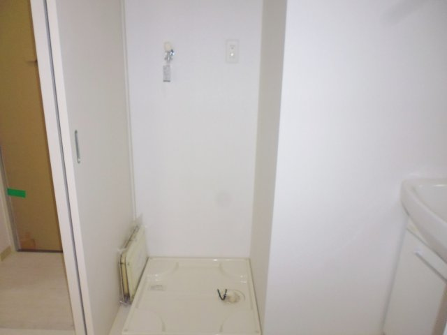 アズール西明石の設備