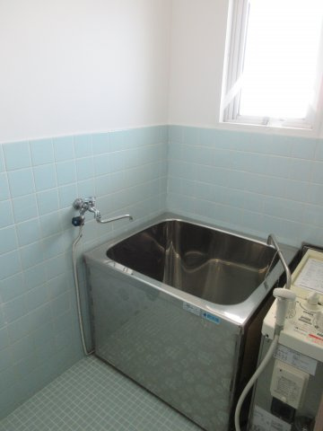 第1イワサキビルの収納