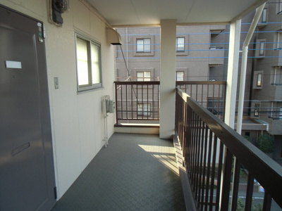 【その他共用部分】 | キャッスルTT