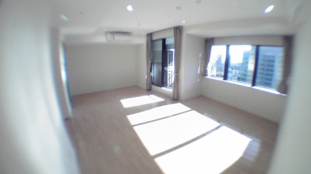港区港南１丁目の賃貸マンションのその他|リビング