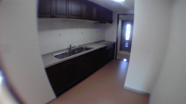 港区港南１丁目の賃貸マンションのその他|キッチン
