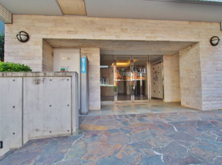 【その他共用部分】 | ステージファースト代々木公園