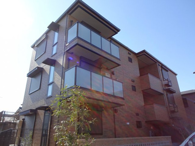 【外観】 | ロイヤルメゾン豊中