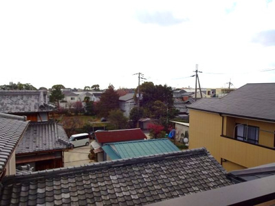 【展望】 | ロイヤルメゾン豊中