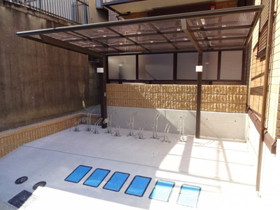 【その他共用部分】 | ロイヤルメゾン豊中