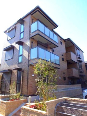 【外観】 | ロイヤルメゾン豊中