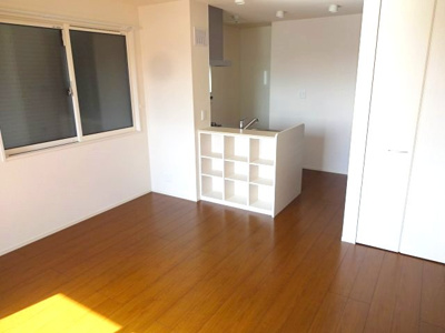 【居間・リビング】 | ロイヤルメゾン豊中