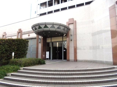 【エントランス】 | メロード吹田一番館 | エントランス★