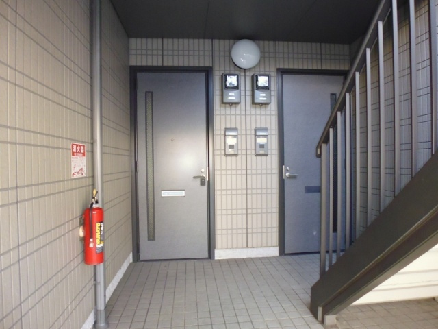 M’sレジェンドプラザAの周辺