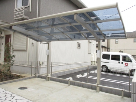 グリーンヒルズのその他共用部分