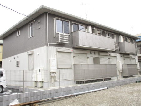 グリーンヒルズ