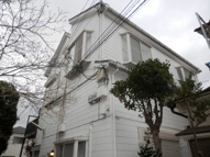 コーポ恋ヶ窪の画像