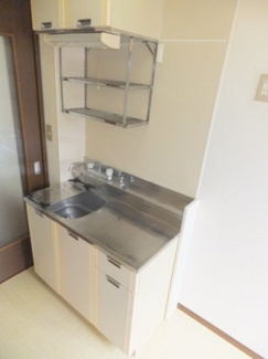 【キッチン】 | プラム府中