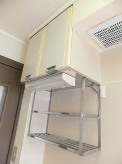 【キッチン】 | プラム府中