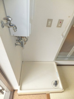 【設備】 | プラム府中